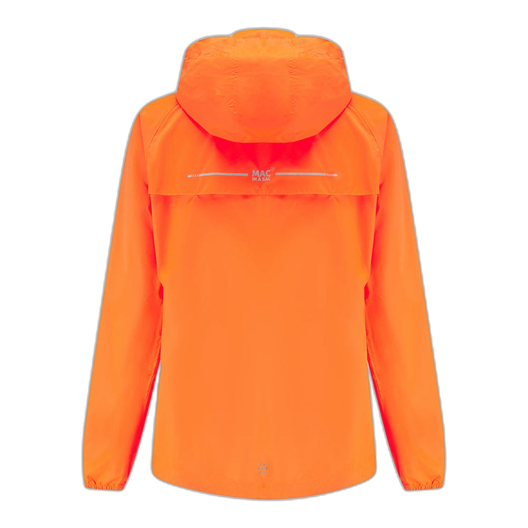 mac in a sac packable waterproof jacket macojnora venture 8