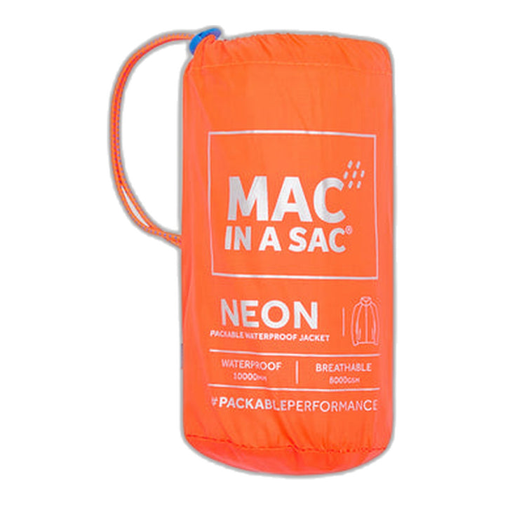 mac in a sac packable waterproof jacket macojnora venture 9