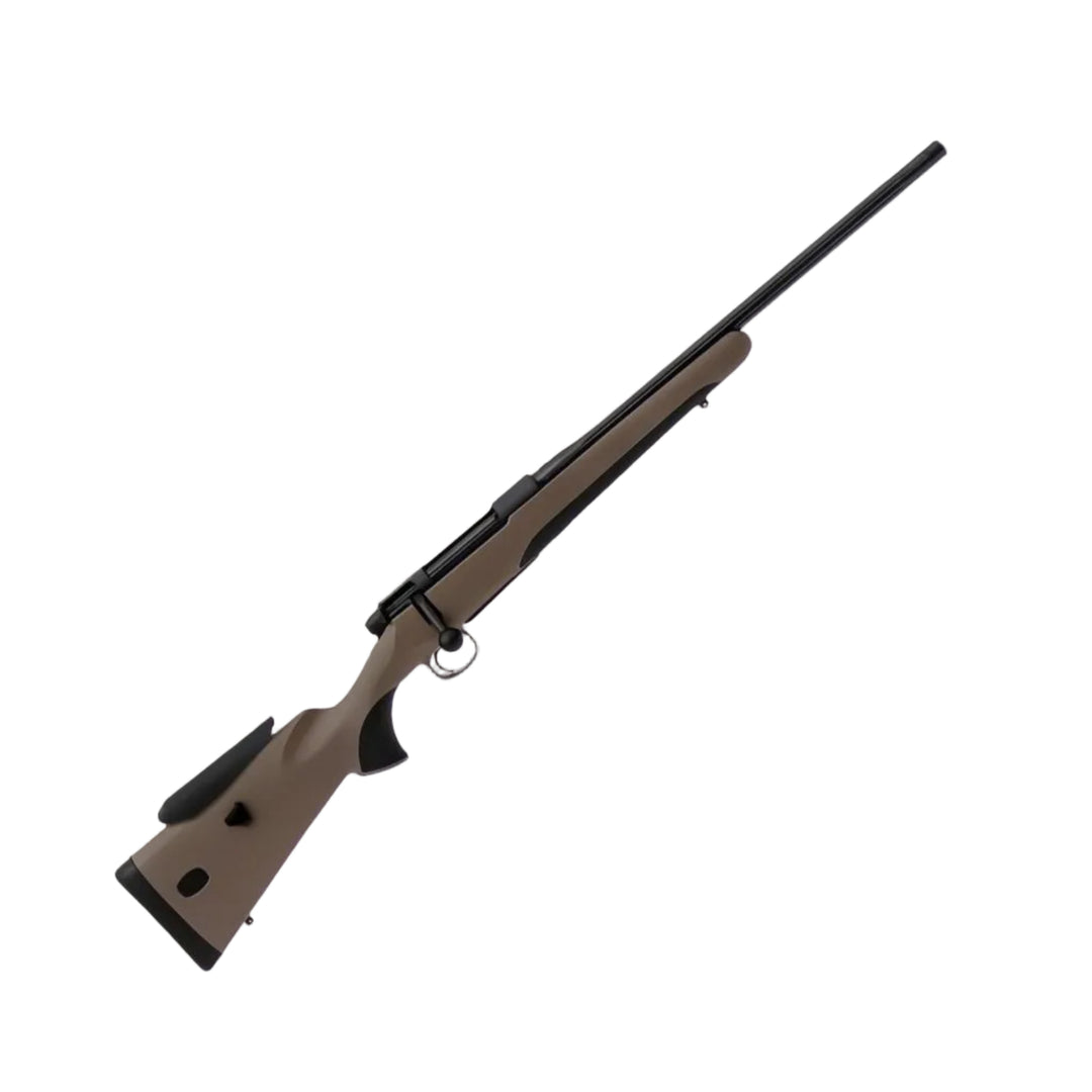 mauser m18 field hunt threaded m17x1 bolt action centrefire rifle 223 rem m18f223th venture 1