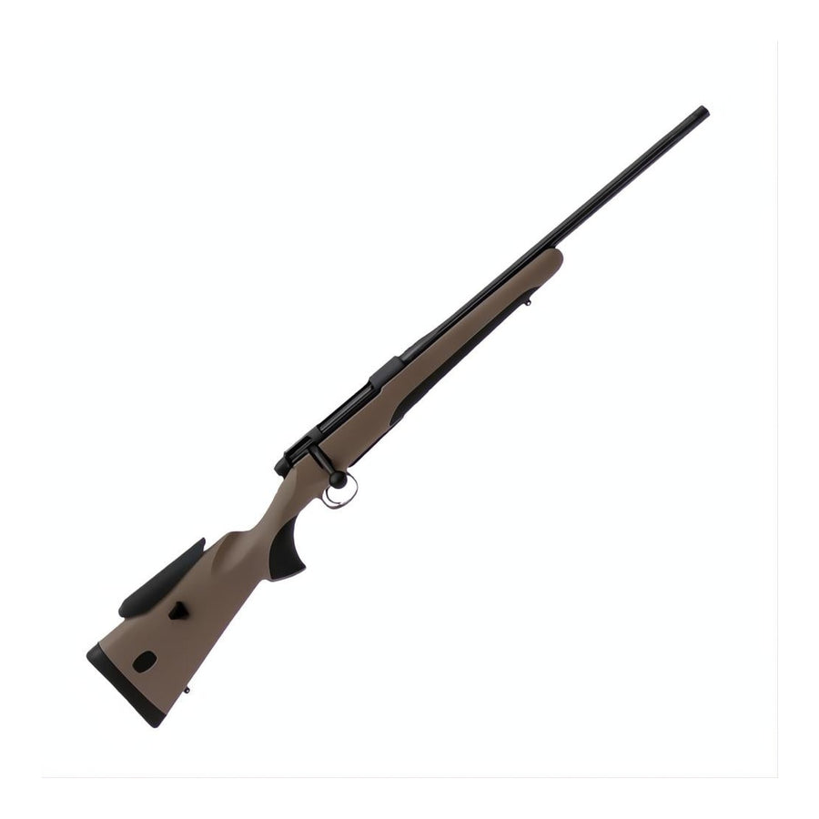 mauser m18 field hunt threaded m17x1 bolt action centrefire rifle 65 creedmoor m18f65cmth venture 1