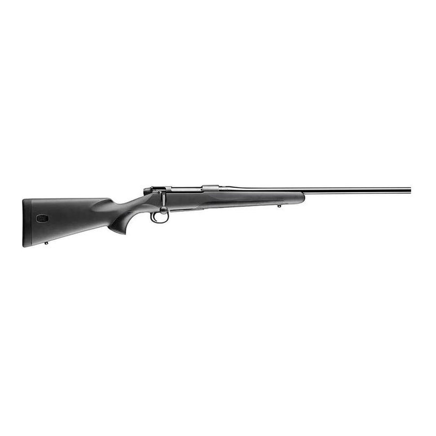 mauser m18 stainless threaded m15x1 bolt action centrefire rifle 300 win mag m18s300th venture 12