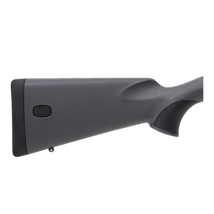 mauser m18 stainless threaded m15x1 bolt action centrefire rifle 65 creedmoor m18s65cmst venture 1