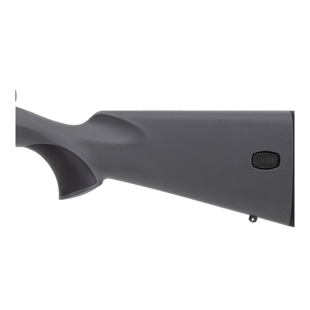 mauser m18 stainless threaded m15x1 bolt action centrefire rifle 65 creedmoor m18s65cmst venture 2