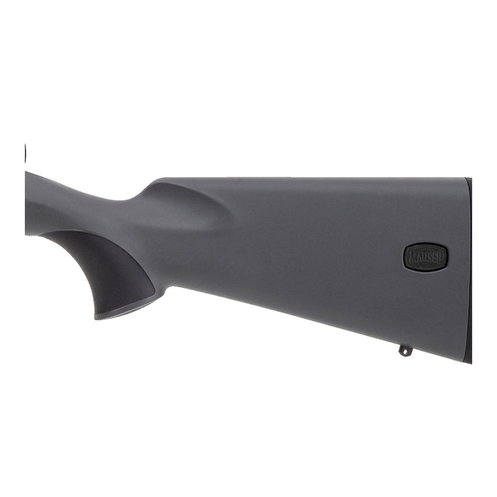 mauser m18 stainless threaded m15x1 bolt action centrefire rifle 65 creedmoor m18s65cmst venture 2