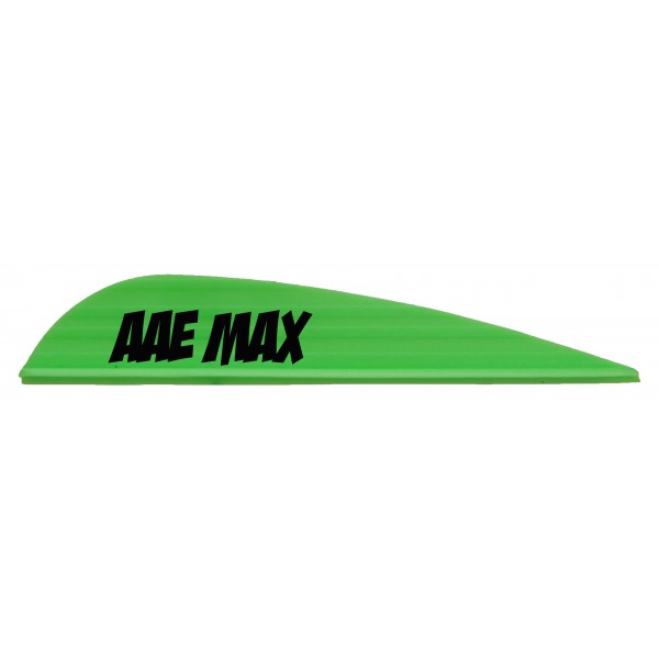 AAE Max Stealth Vanes - 50 Pack