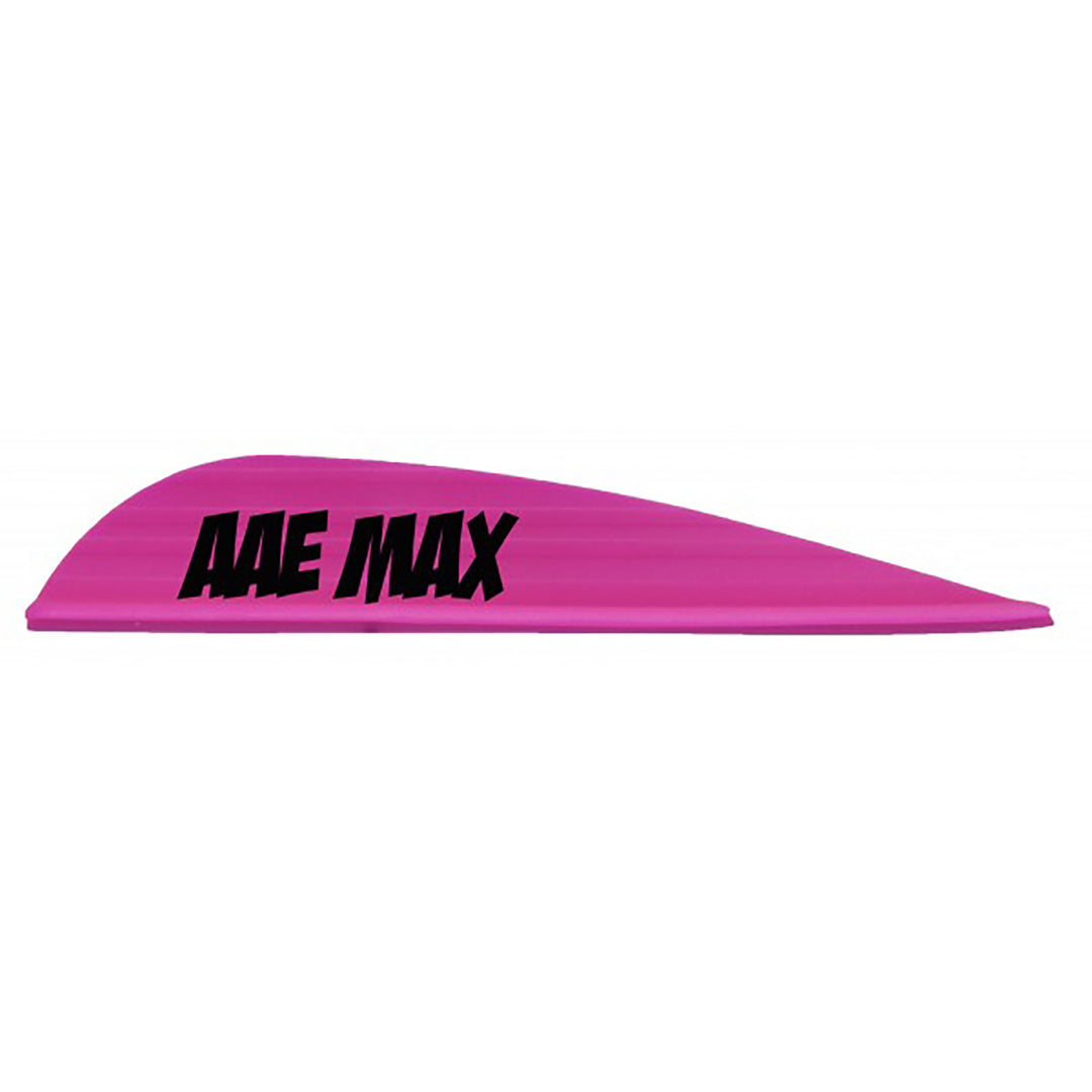 AAE Max Stealth Vanes - 50 Pack