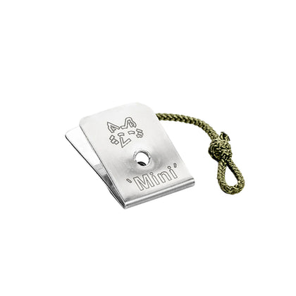 The Silva Mini Fox Caller