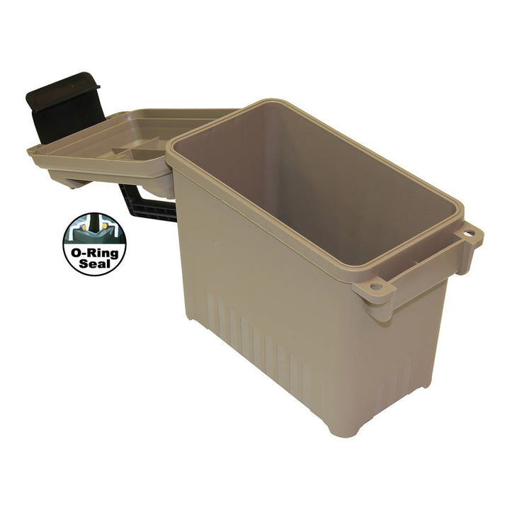 mtm 5 can ammo crate mini ac5c venture 3