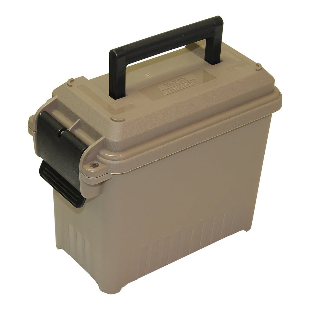 mtm 5 can ammo crate mini ac5c venture 5