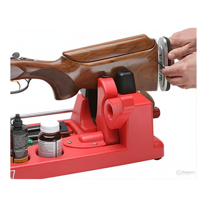 mtm gun vise gv 30 venture 2