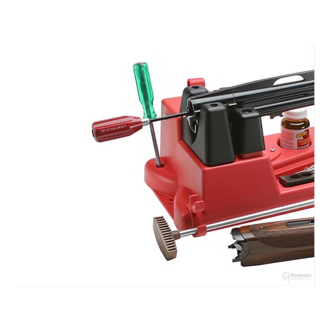 mtm gun vise gv 30 venture 3