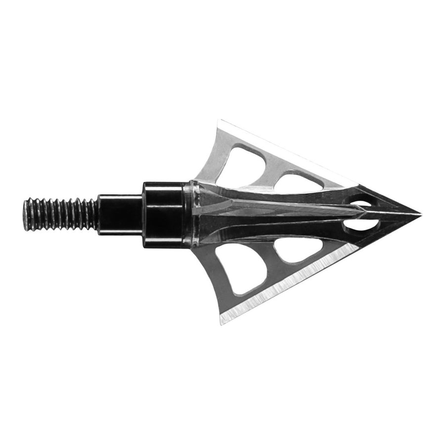 muzzy merc broadheads 100gr 3 pack 3270073 venture 2