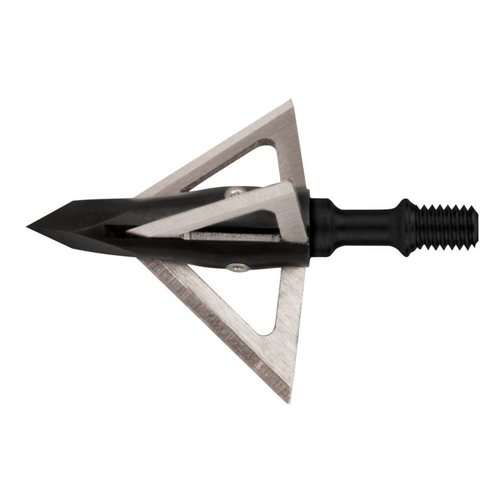 muzzy merc broadheads 100gr 3 pack 3270073 venture 4