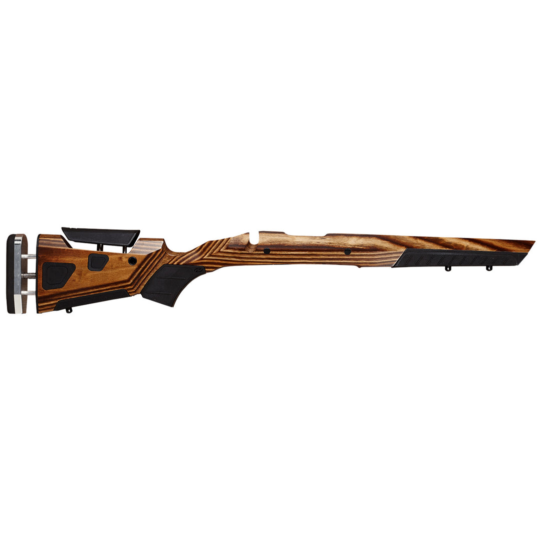 Boyds Gunstock - Tikka T3 (Det Mag) - At One Nutmeg