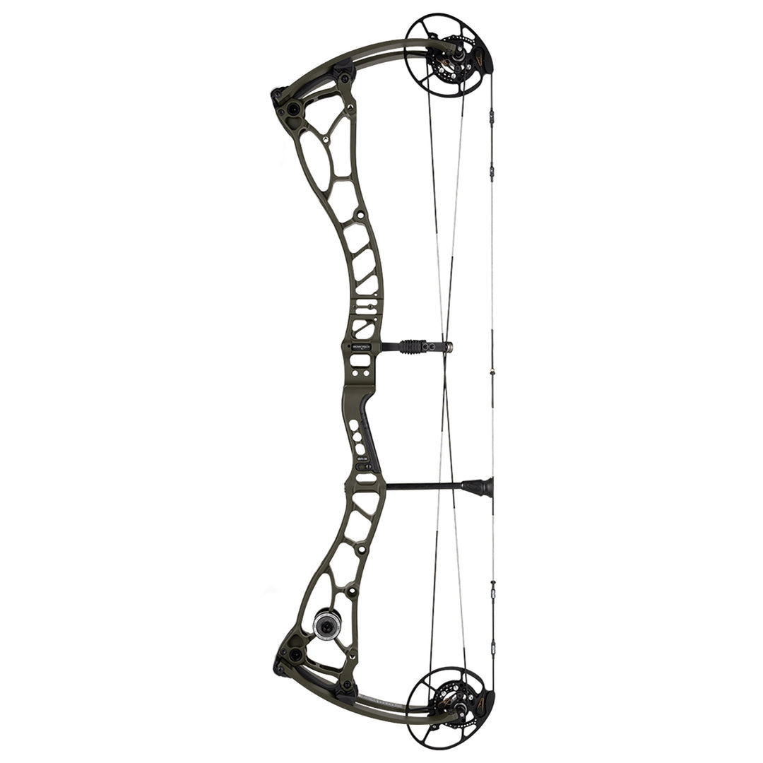Bowtech Proven 34 SD Compound Bow - Right Hand