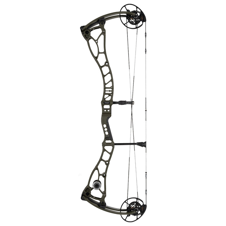 Bowtech Proven 34 SD Compound Bow - Right Hand