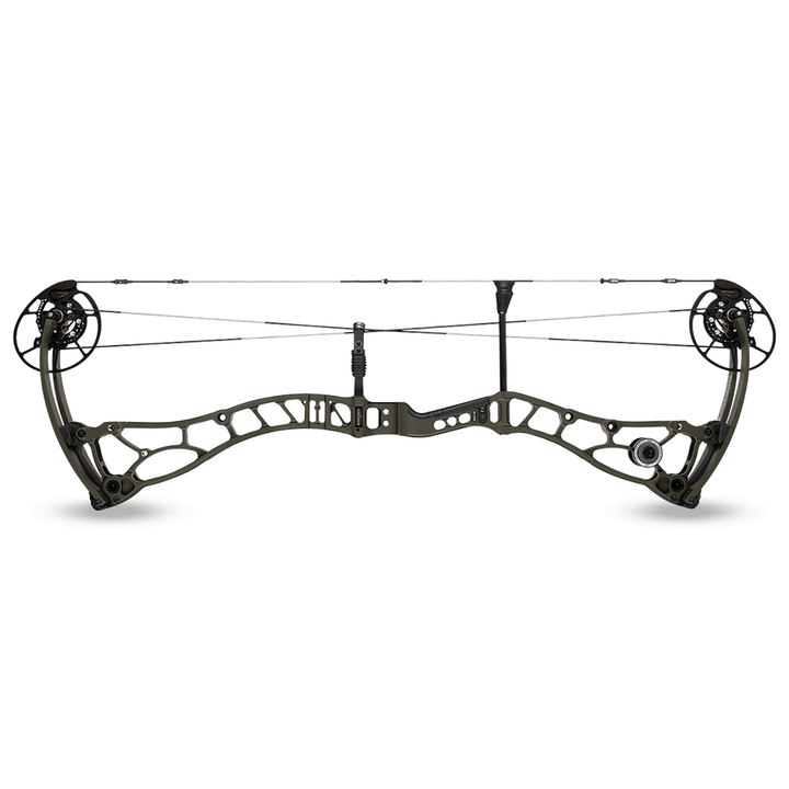 Bowtech Proven 34 SD Compound Bow - Right Hand
