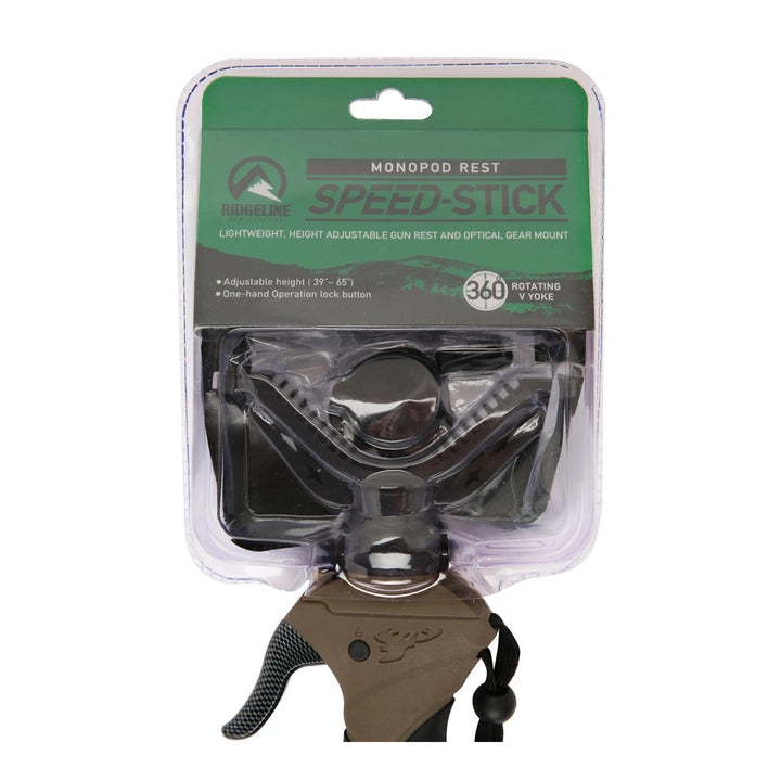ridgeline speed stick bipod beech rlarbpbc venture 3