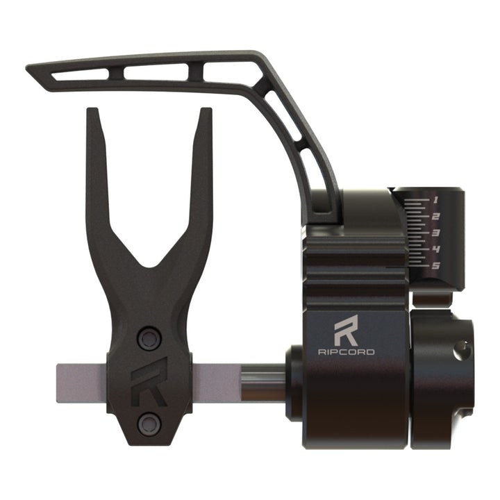 ripcord rak std non micro rest rh black rc12220x02 r venture 1