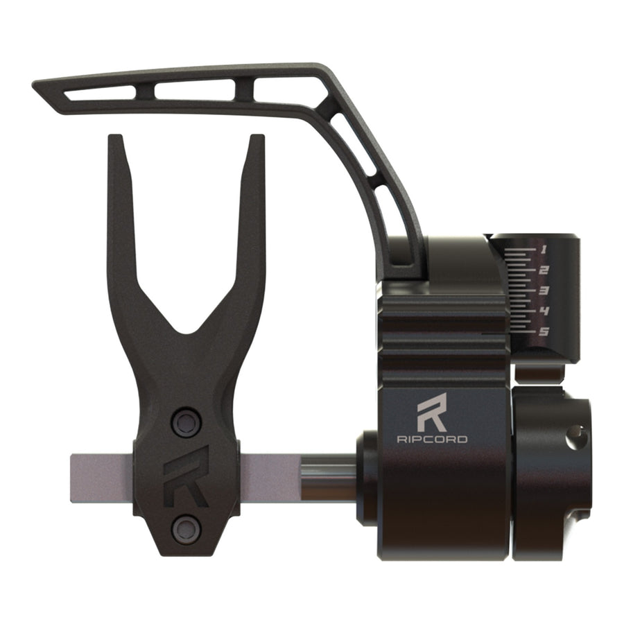 ripcord rak std non micro rest rh black rc12220x02 r venture 1