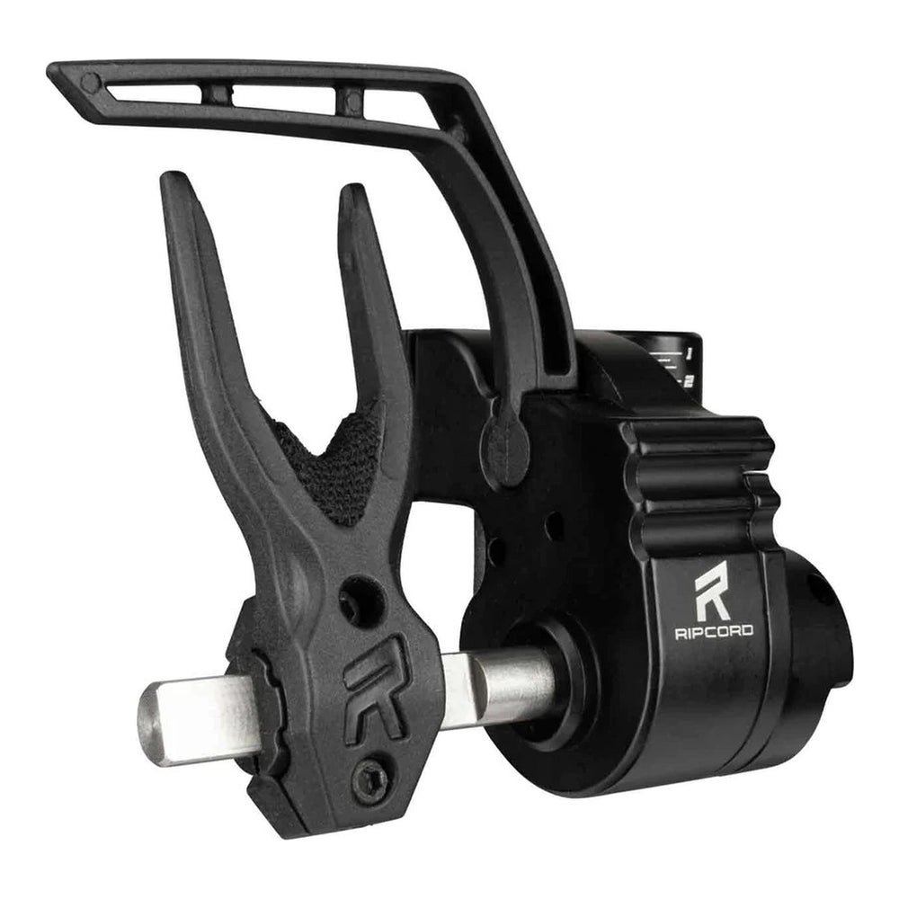 ripcord rak std non micro rest rh black rc12220x02 r venture 2