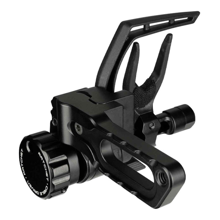 ripcord ratchet standard mount cable driven rest non micro rest 1037232 venture 2