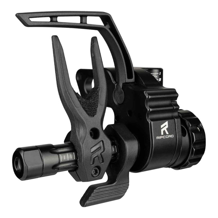 ripcord ratchet standard mount cable driven rest non micro rest 1037232 venture 4