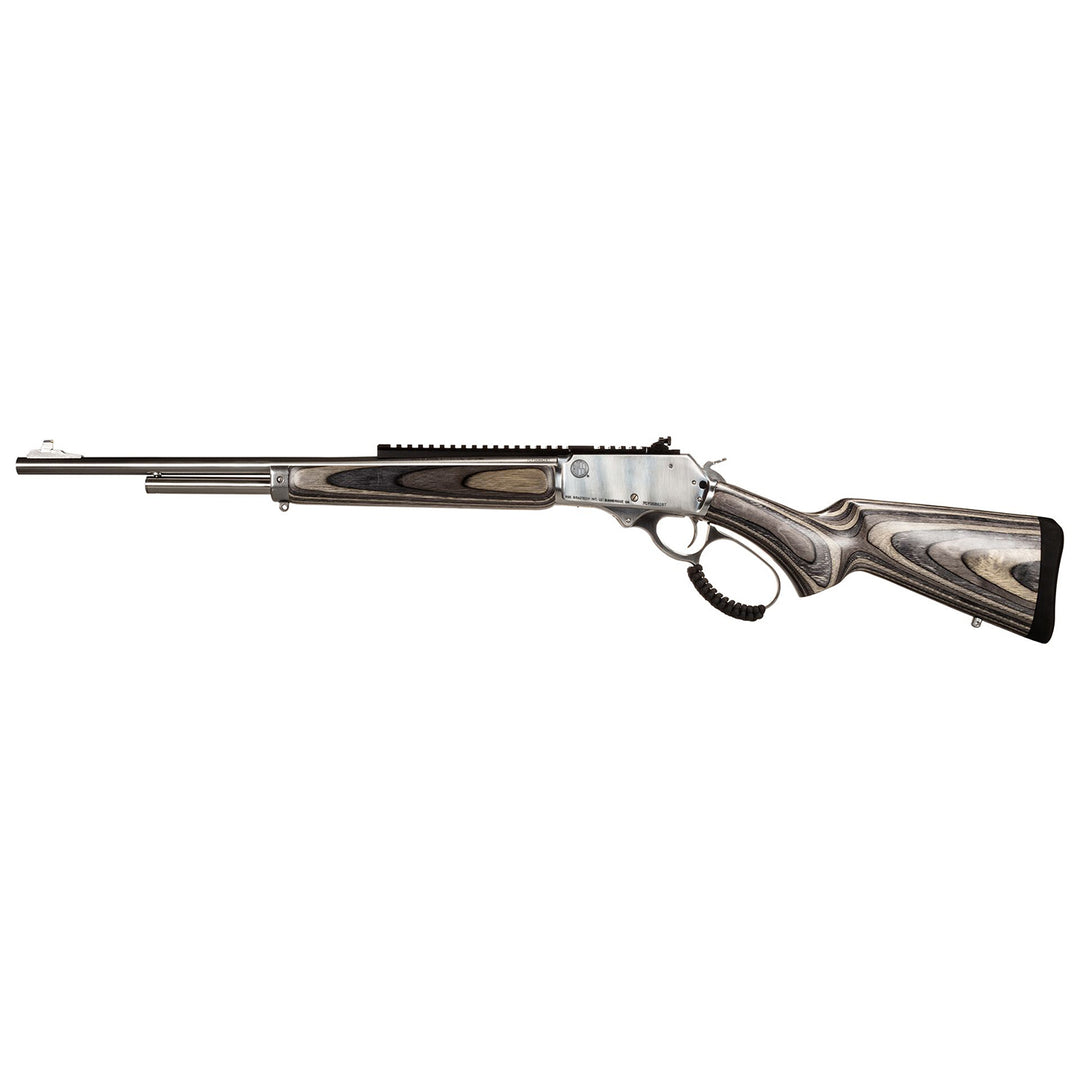 Rossi R95 LAMINATED Stainless Lever Action Rifle - .30-30 WIN