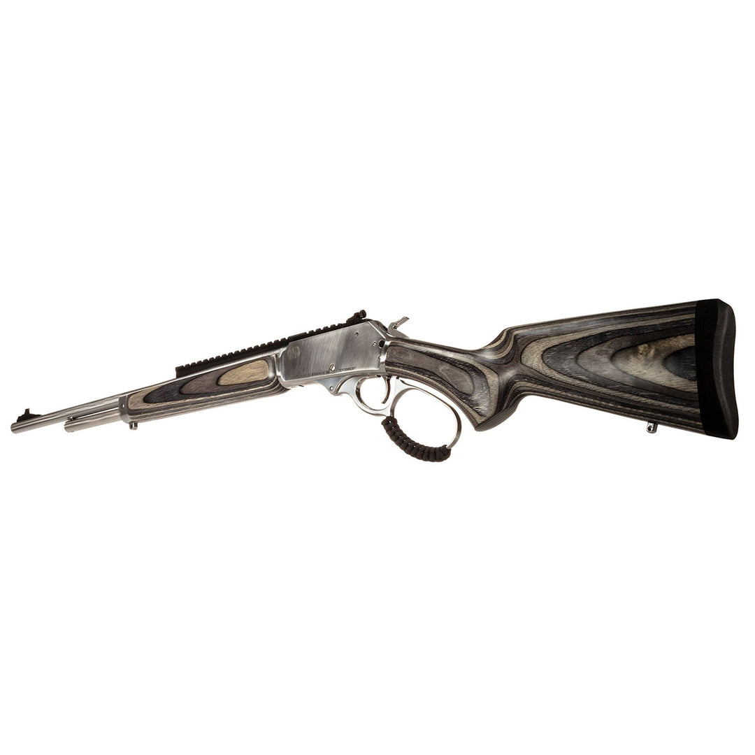 Rossi R95 LAMINATED Stainless Lever Action Rifle - .30-30 WIN
