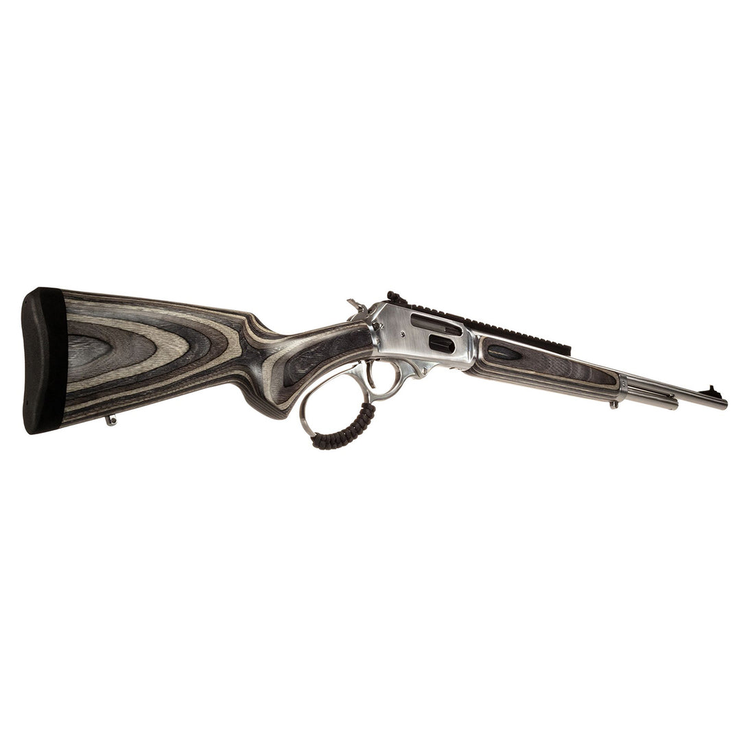 Rossi R95 LAMINATED Stainless Lever Action Rifle - .30-30 WIN