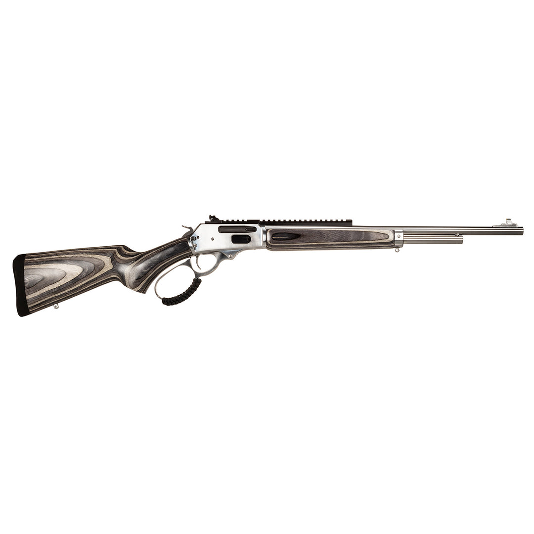 Rossi R95 LAMINATED Stainless Lever Action Rifle - .30-30 WIN