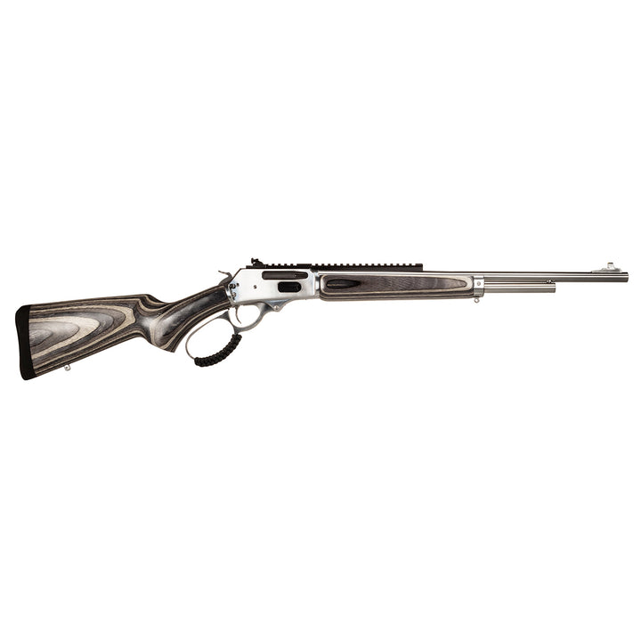 Rossi R95 LAMINATED Stainless Lever Action Rifle - .30-30 WIN