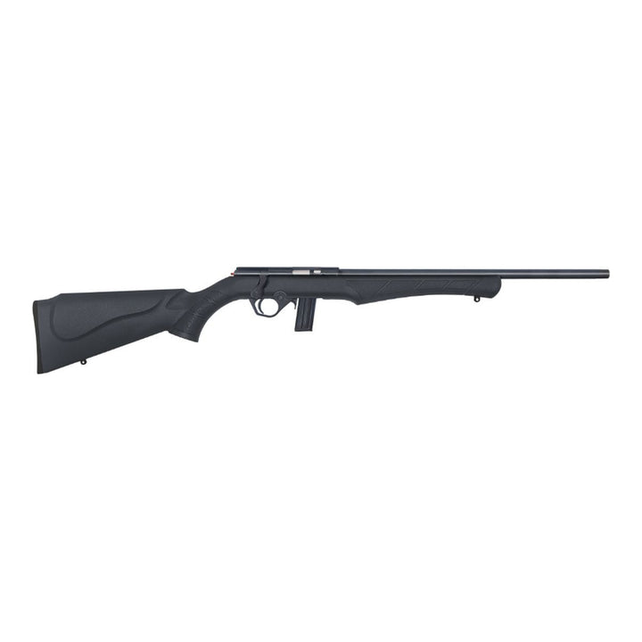 rossi 8122 standard blued bolt action rifle right hand rossi8122 venture 1
