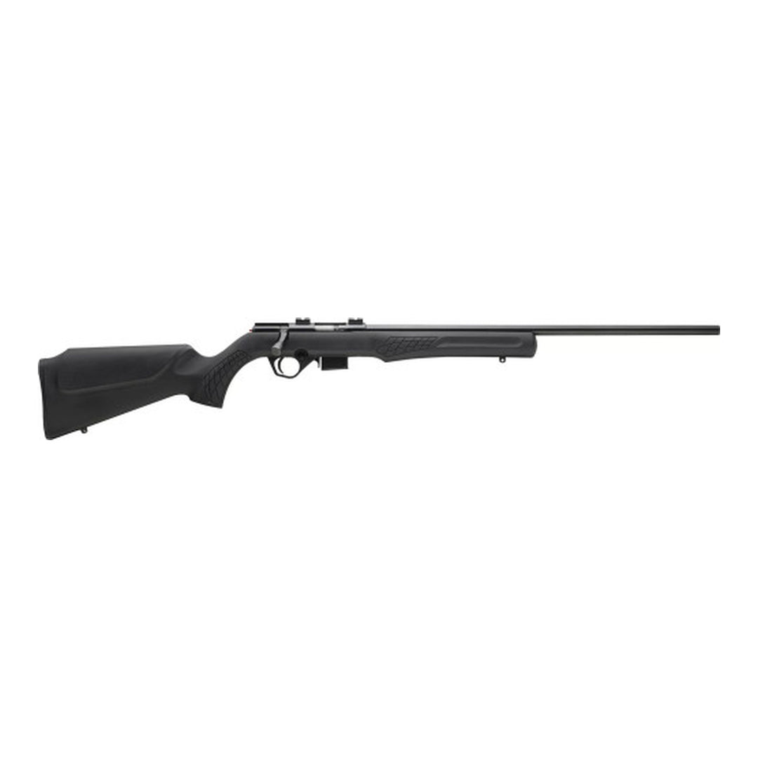 rossi 8122 standard blued bolt action rifle right hand rossi8122 venture 2
