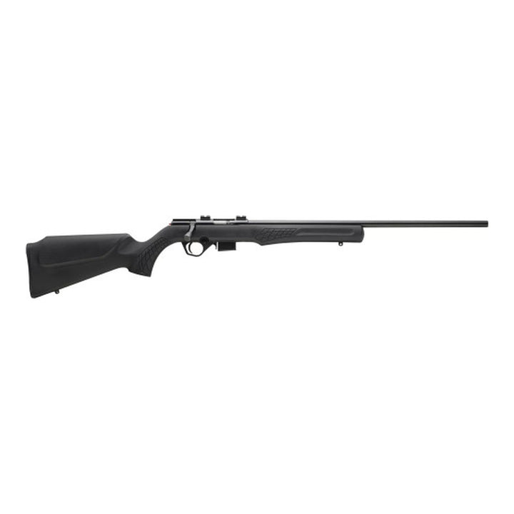 rossi 8122 standard blued bolt action rifle right hand rossi8122 venture 2