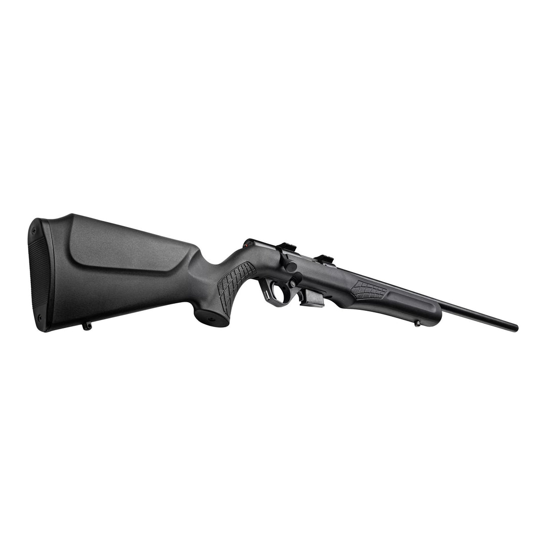 rossi 8122m standard wodd blued bolt action rifle right hand rossi8122m venture 2