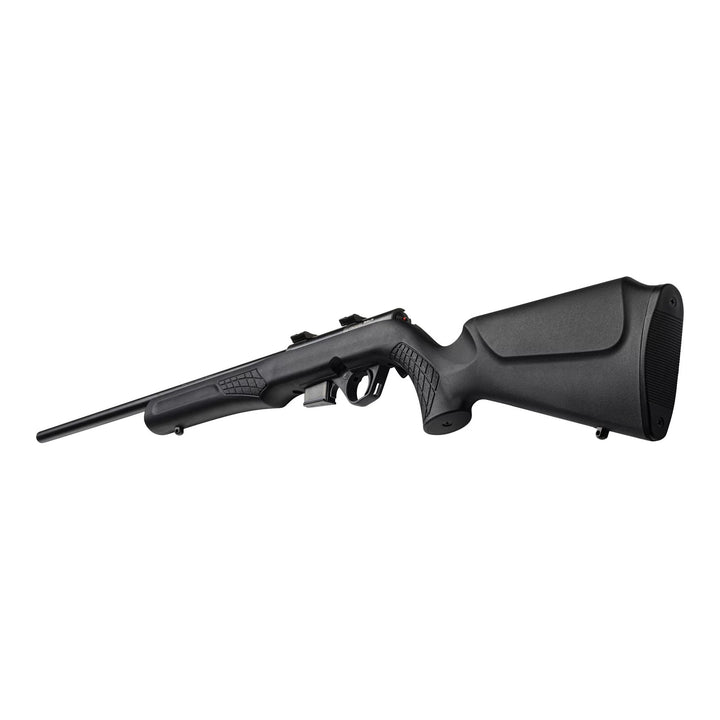 rossi 8122m standard wodd blued bolt action rifle right hand rossi8122m venture 3