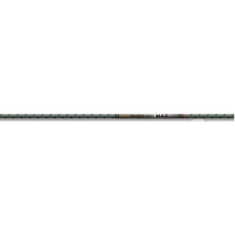 Easton Fmj Max 5mm 250 Shaft W/Ho - 12 Pack