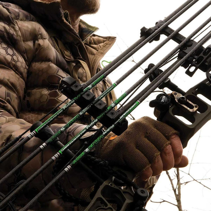 Victory Vap Ss Gamer Fletched - 6 Pack