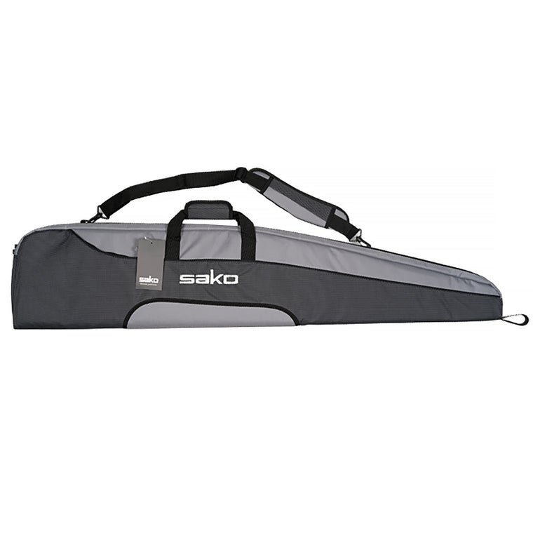 Sako Premium Gun Bag - Black/Grey