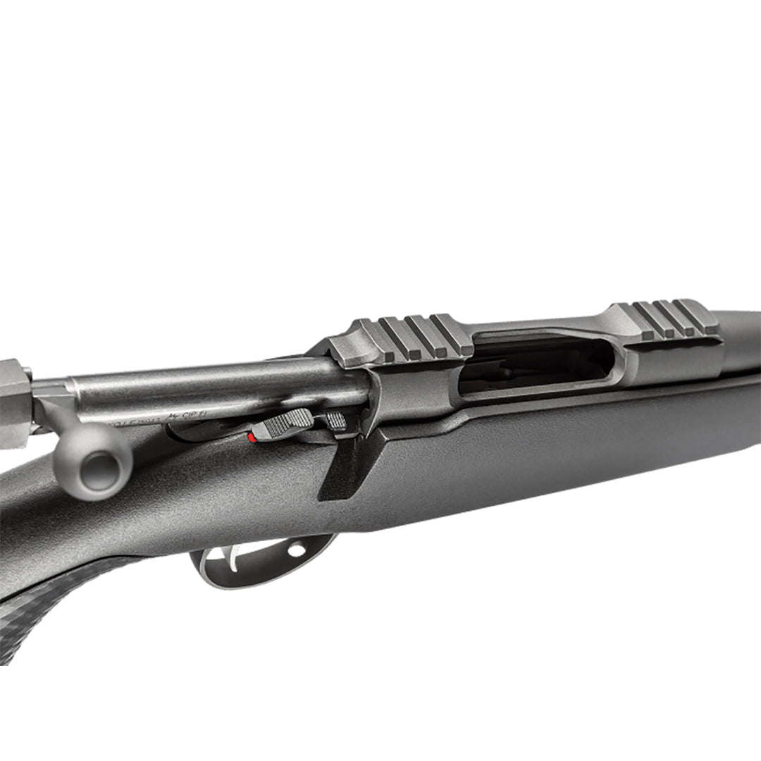 Sako 90 Adventure Rifle - Right Hand - .300 WIN MAG