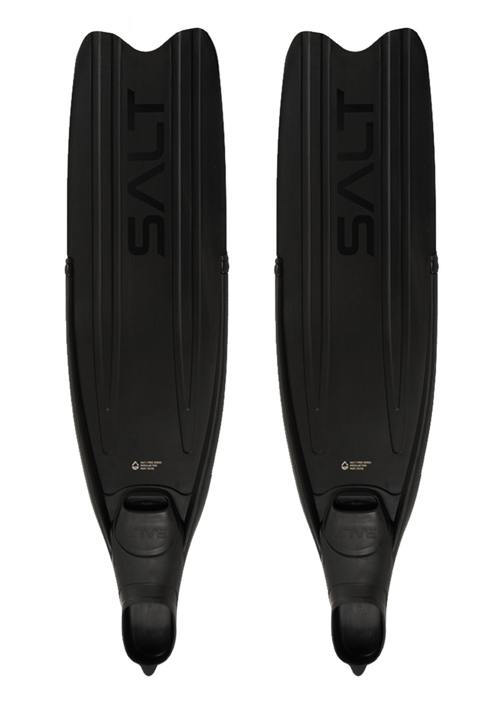 SALT Freediving Fins