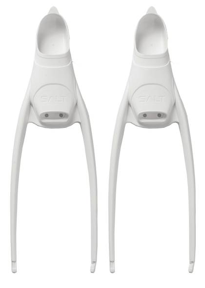 SALT Foot Pockets (incl fixing kit)