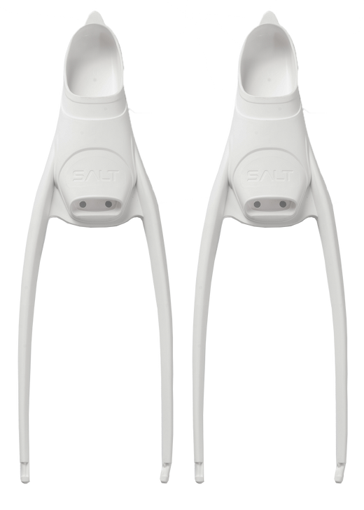 SALT Foot Pockets (incl fixing kit)