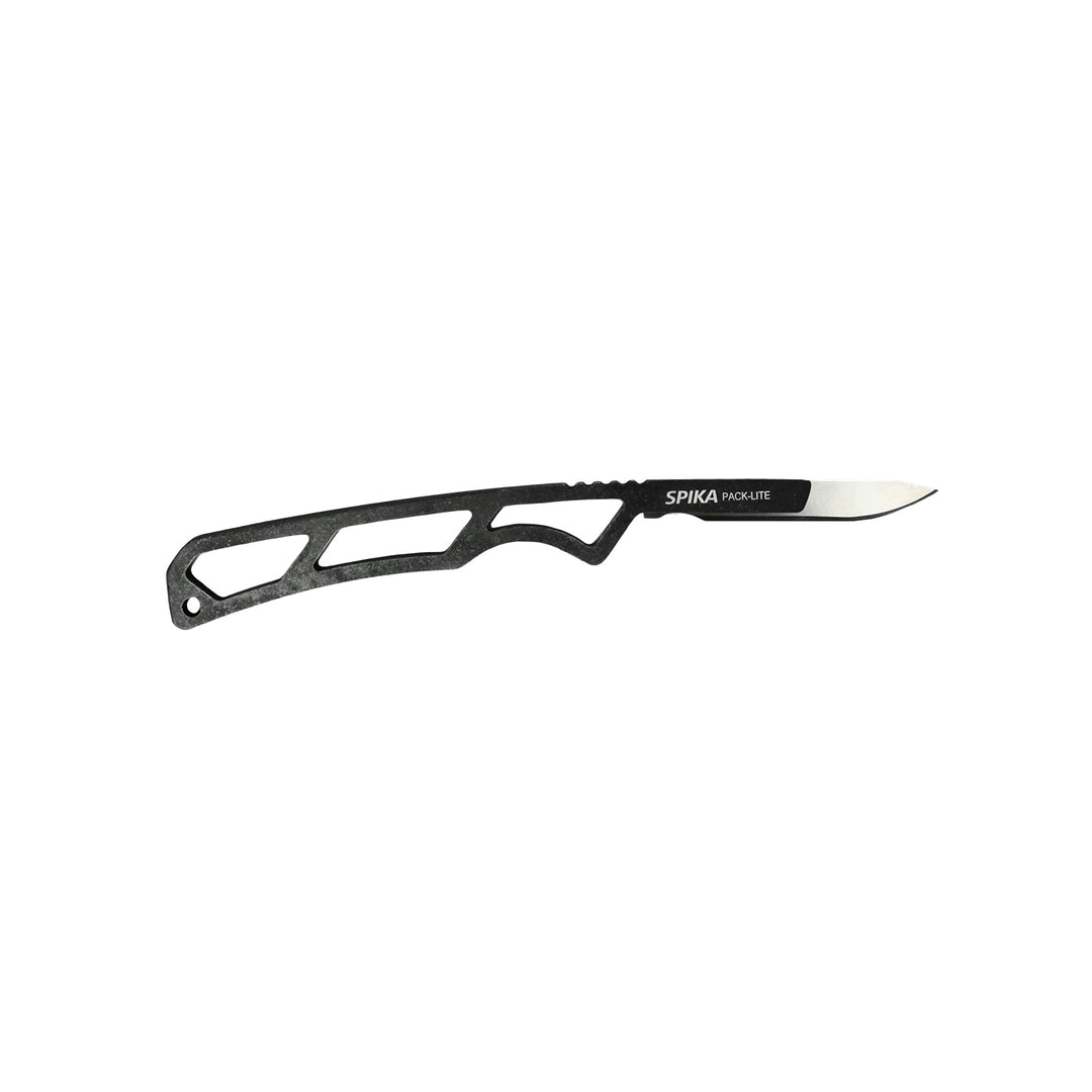 Spika PackLite Scalpel