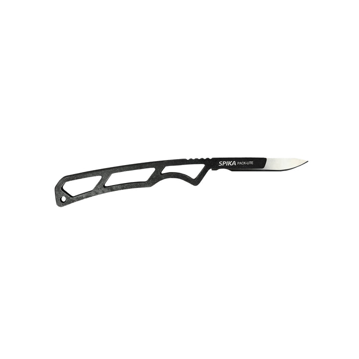 Spika PackLite Scalpel