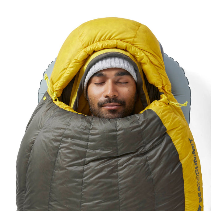 sea to summit spark down sleeping bag 9c15f regular rds asl041072 050105 venture 17