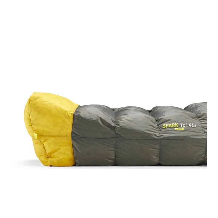 sea to summit spark down sleeping bag 9c15f regular rds asl041072 050105 venture 21