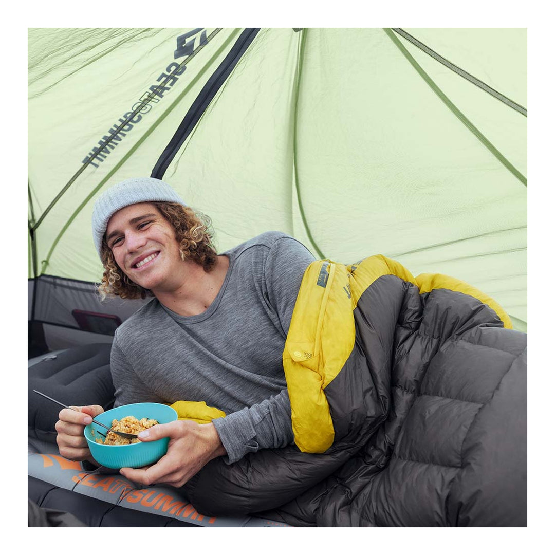 sea to summit spark down sleeping bag 9c15f regular rds asl041072 050105 venture 22