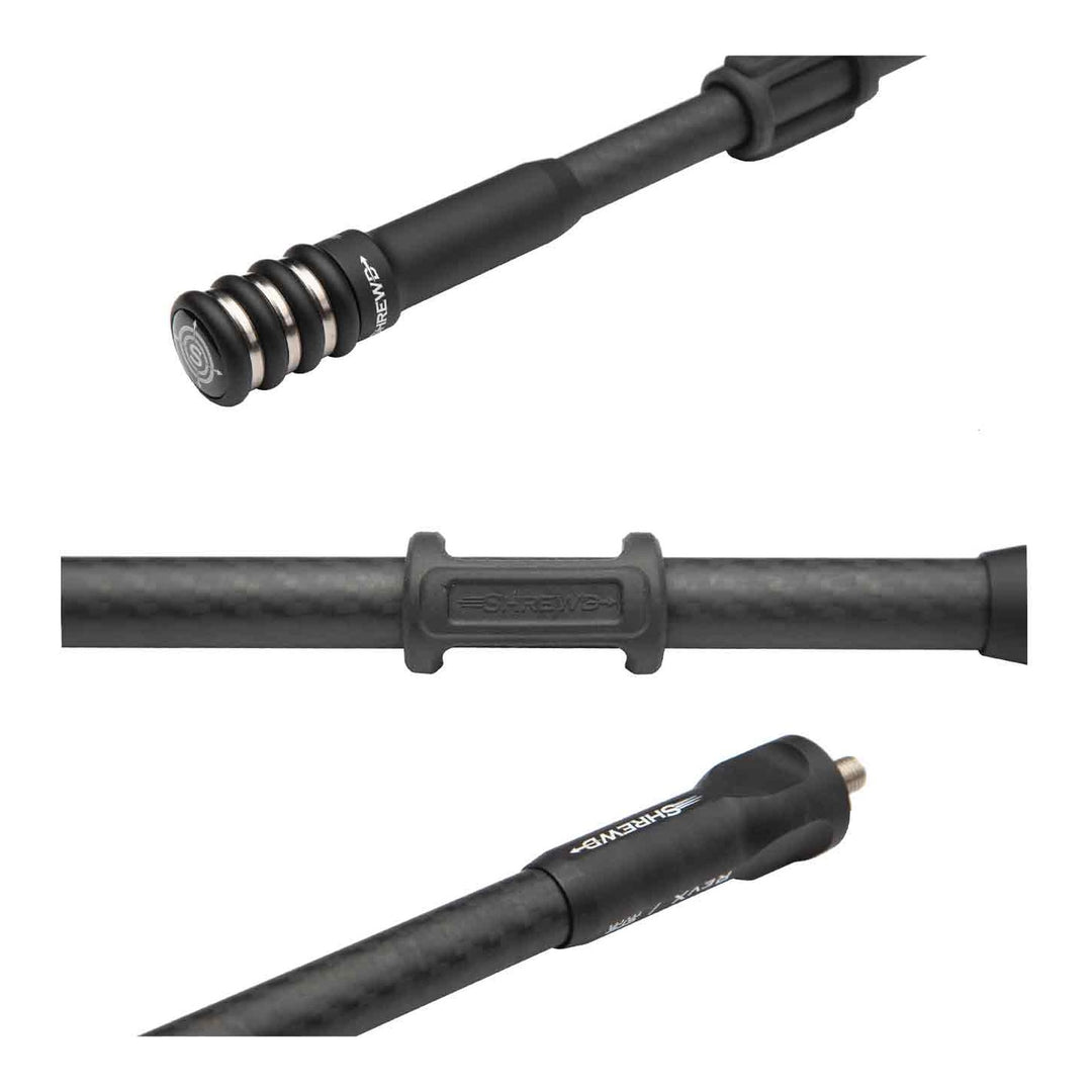 shrewd revx stabilizer 30 inch 3990186 venture 2